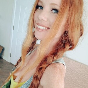 mfc RealRedhead