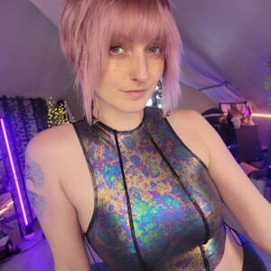 BraisleeAdams video
