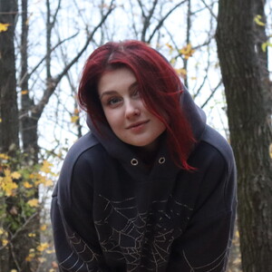 SmokyRose video