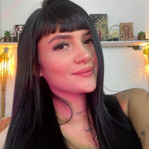 Morgana_2 live cam video preview