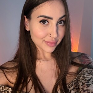 KittySasha webcam livesex profile