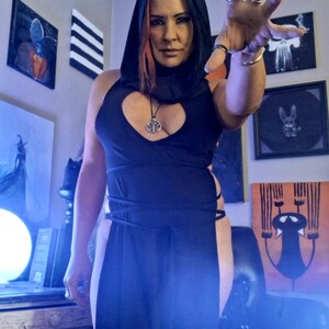 SatansPoet video
