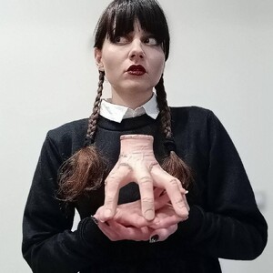 Alice_Nikke video