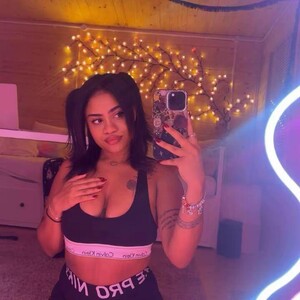 VanessaEdenx video