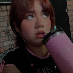bbyprincss Hispanic webcam from Mexico