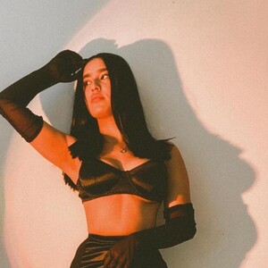 Profile preview