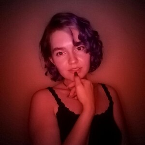 BerryGoddess featured webcam