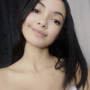EvaJimenez_ Young webcam from Mexico