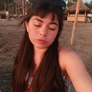 Firefairy Hispanic webcam from Mexico