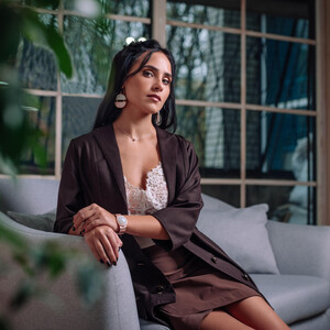 Profile preview