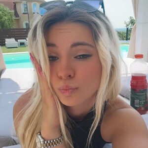 Profile preview