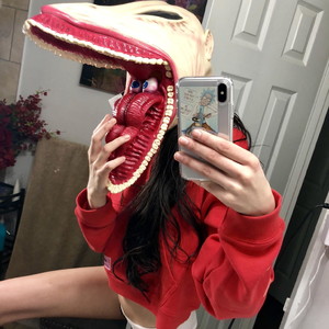 Profile preview