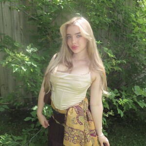 Profile preview